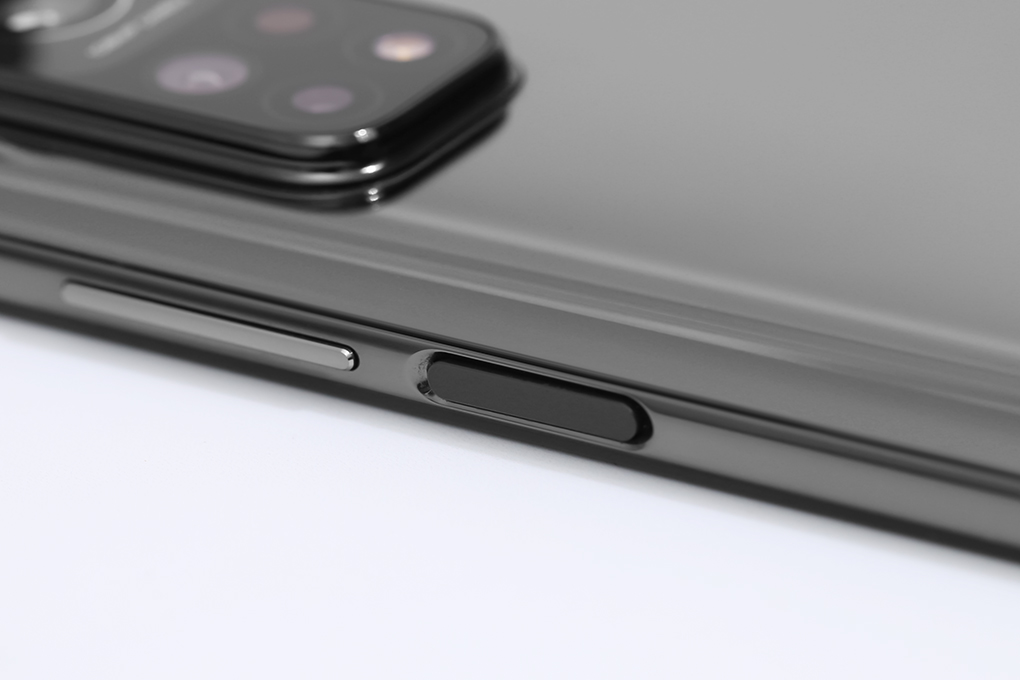 Điện thoại Xiaomi Mi 10T Pro 5G Màu Đen