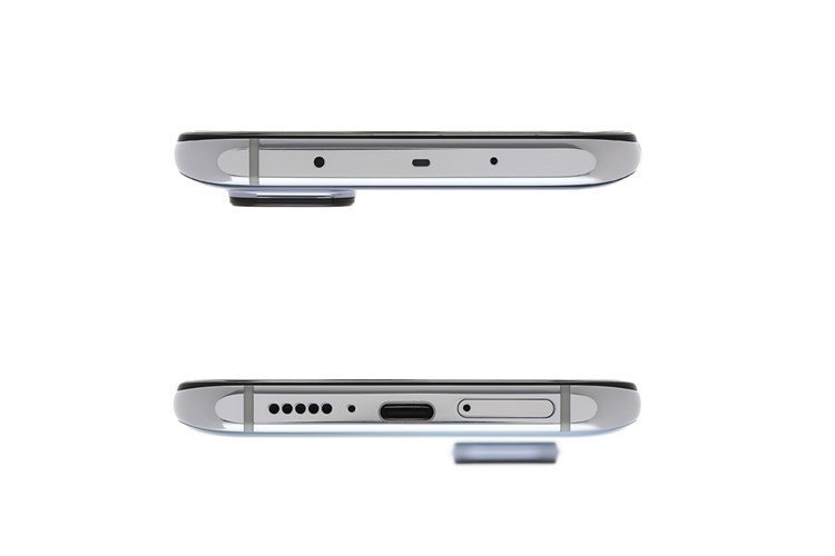 Điện thoại Xiaomi Mi 10T Pro 5G Màu Bạc