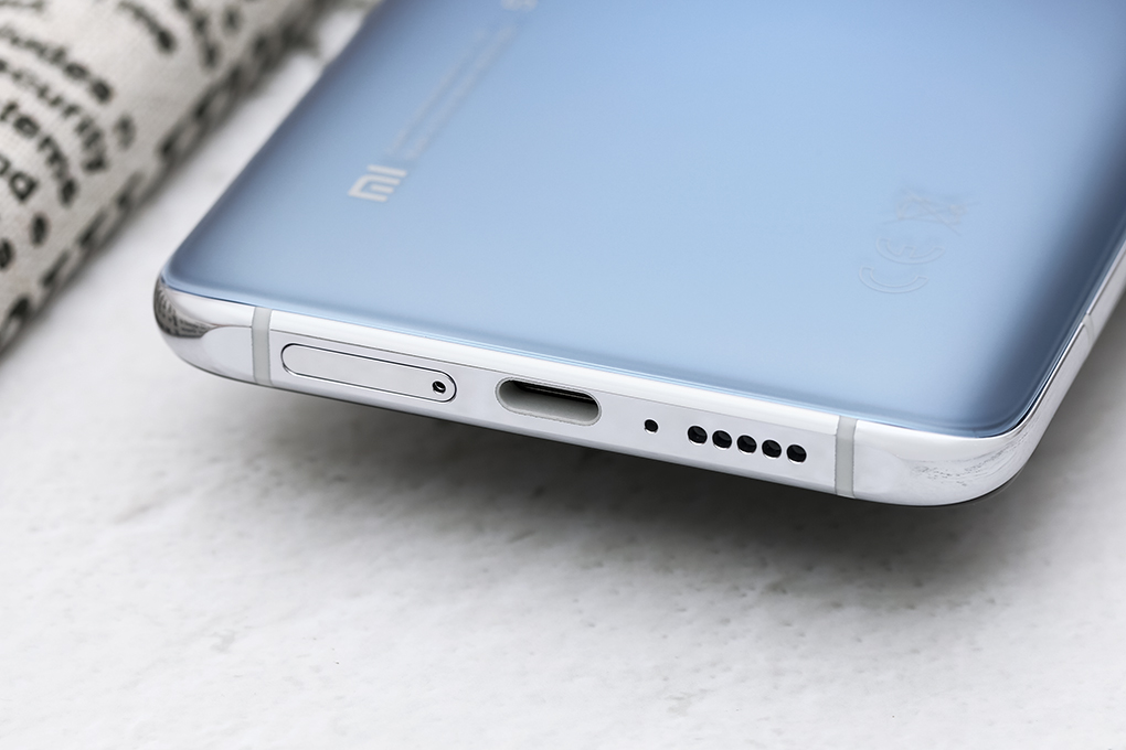 Điện thoại Xiaomi Mi 10T Pro 5G Màu Bạc
