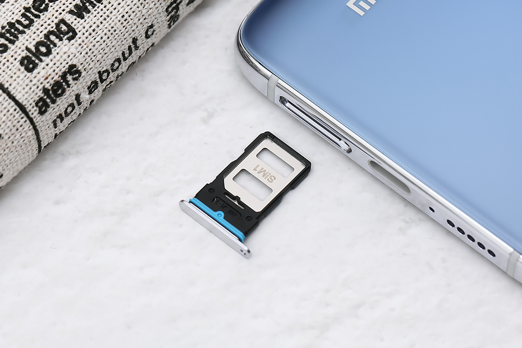 Điện thoại Xiaomi Mi 10T Pro 5G Màu Bạc