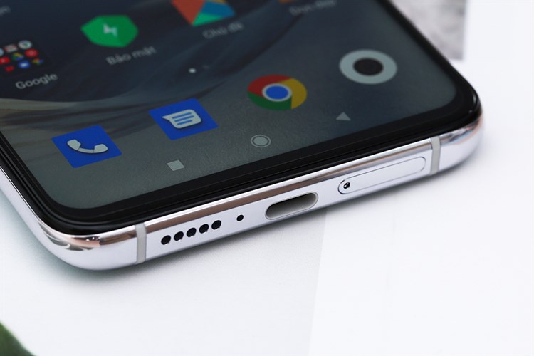 Điện thoại Xiaomi Mi 10T Pro 5G Màu Xanh Dương