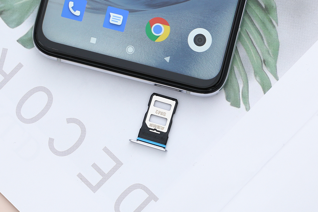 Điện thoại Xiaomi Mi 10T Pro 5G Màu Xanh Dương