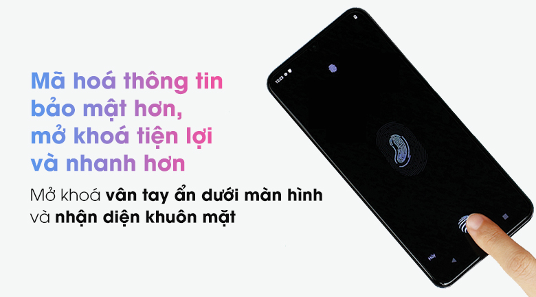 Điện thoại Vivo V20 SE