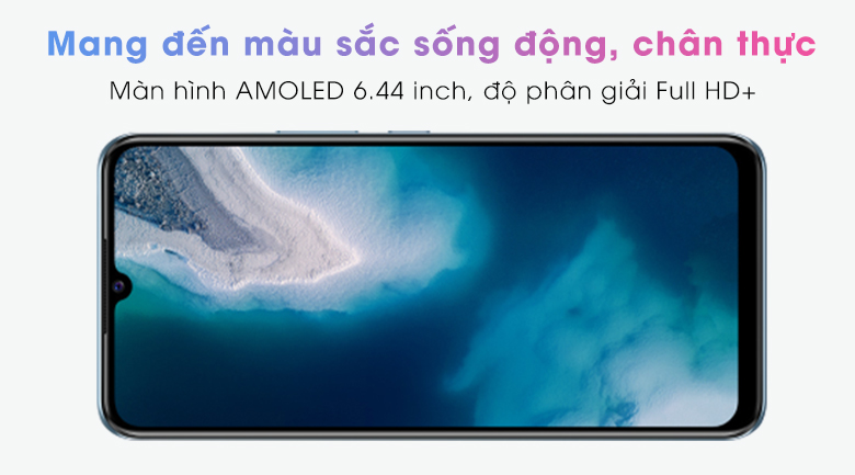 Điện thoại Vivo V20 SE