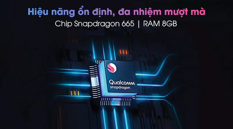 Điện thoại Vivo V20 SE