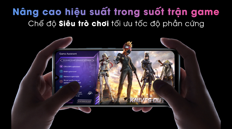 Điện thoại Vivo V20 SE