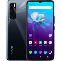 Điện thoại Vivo V20 SE Màu Đen