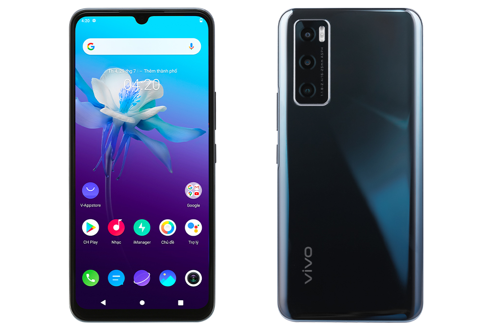 Vivo V20 SE - 3