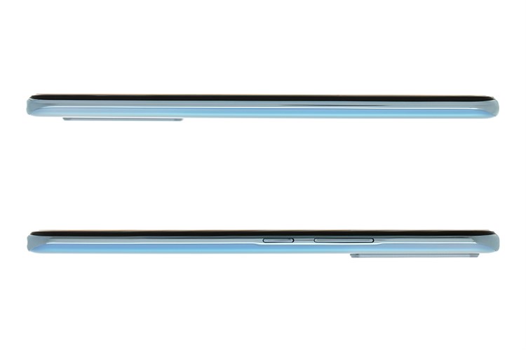 Điện thoại Vivo V20 SE Màu Xanh dương nhạt