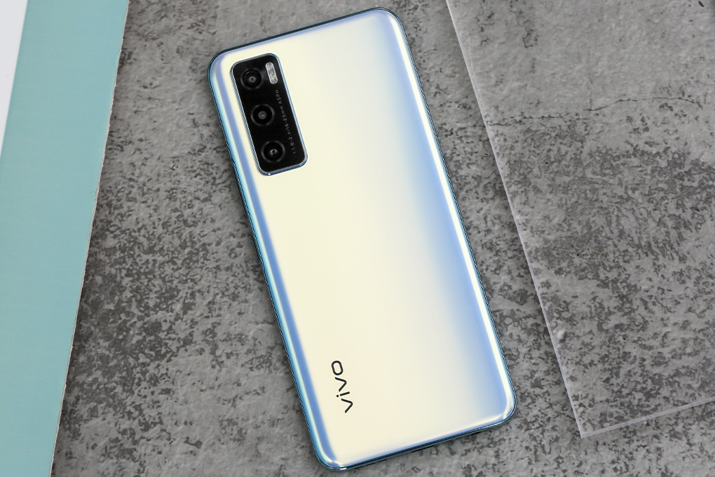Vivo V20 SE - 12