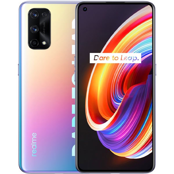 Điện thoại realme X7 Pro Player