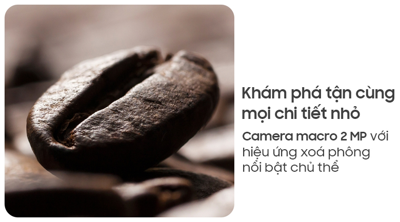 Điện thoại Samsung Galaxy A12 4GB