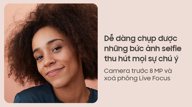 Điện thoại Samsung Galaxy A12 4GB