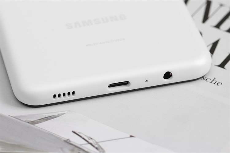 Điện thoại Samsung Galaxy A12 4GB