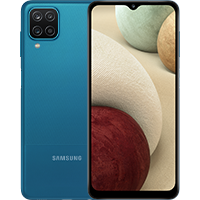 Điện thoại Samsung Galaxy A12 4GB