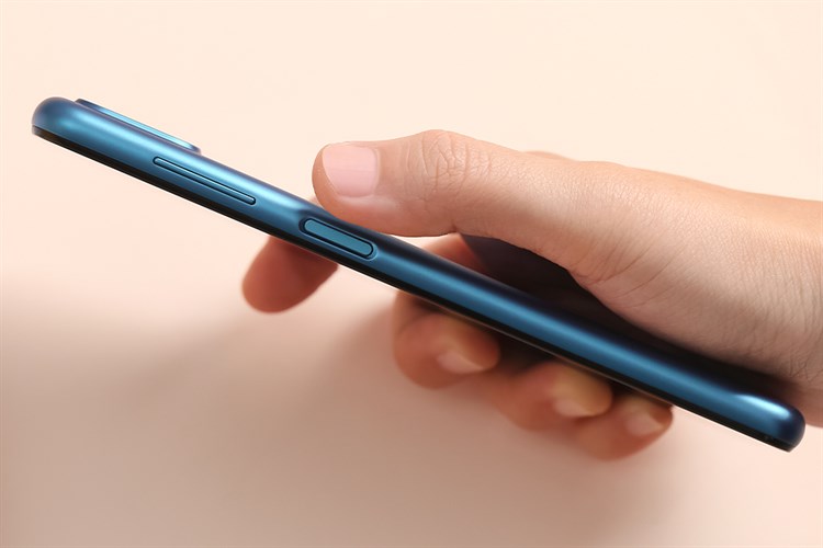 Điện thoại Samsung Galaxy A12 4GB