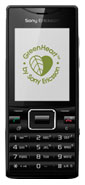 Sony Ericsson Elm J10i2