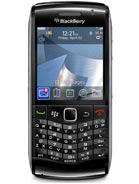 BlackBerry Pearl 3G 9100