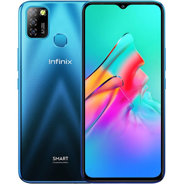 Điện thoại Infinix Smart 5
