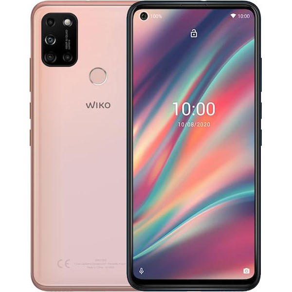 Điện thoại Wiko View5