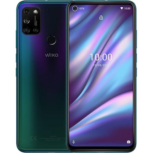 Điện thoại Wiko View5 Plus