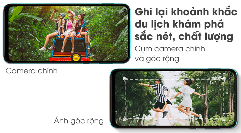 Điện thoại Vsmart Joy 4 (3GB/64GB)