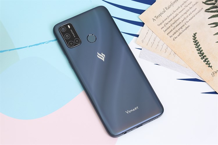 Điện thoại Vsmart Joy 4 (3GB/64GB)