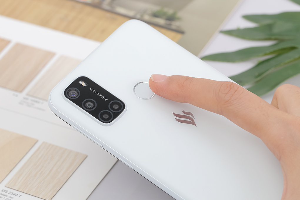 Điện thoại Vsmart Joy 4 (3GB/64GB)