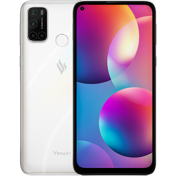 Vsmart Joy 4 (3GB/64GB) - Cập nhật thông tin, hình ảnh, đánh giá