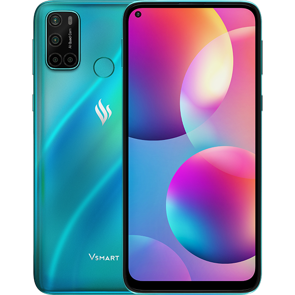 Vsmart Joy 4 (3GB/64GB) - Cập nhật thông tin, hình ảnh, đánh giá