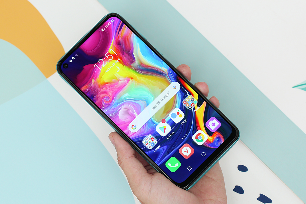Điện thoại Vsmart Joy 4 (3GB/64GB)