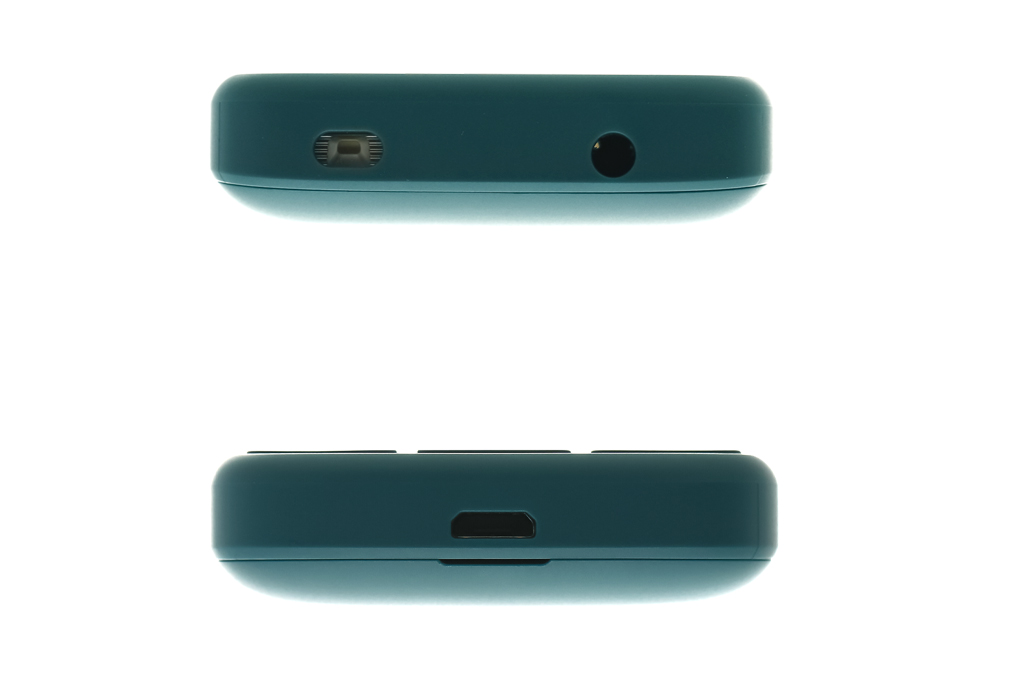 Điện thoại Nokia 215 4G Màu Xanh ngọc