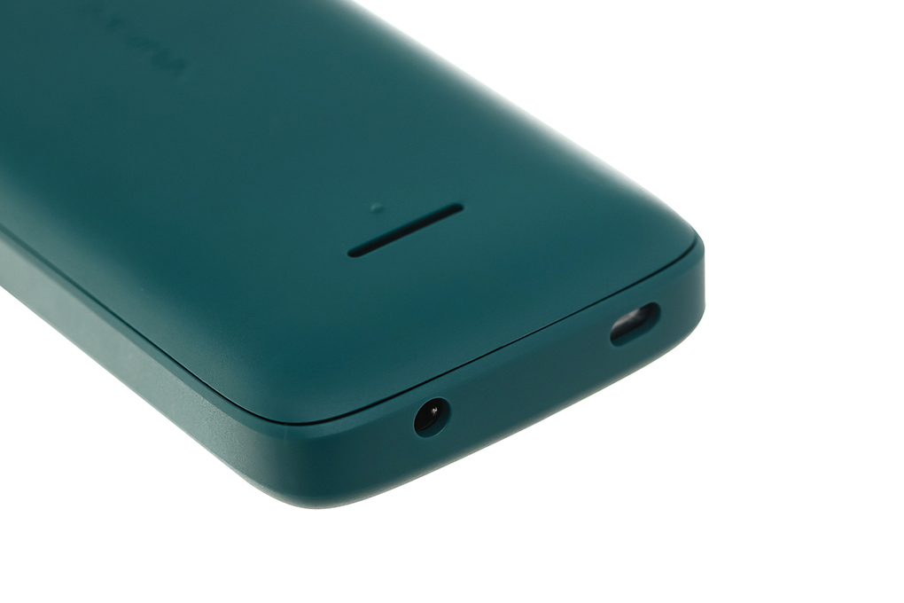 Điện thoại Nokia 215 4G Màu Xanh ngọc