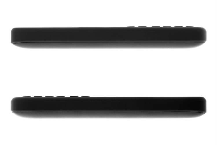 Điện thoại Nokia 215 4G Màu Đen