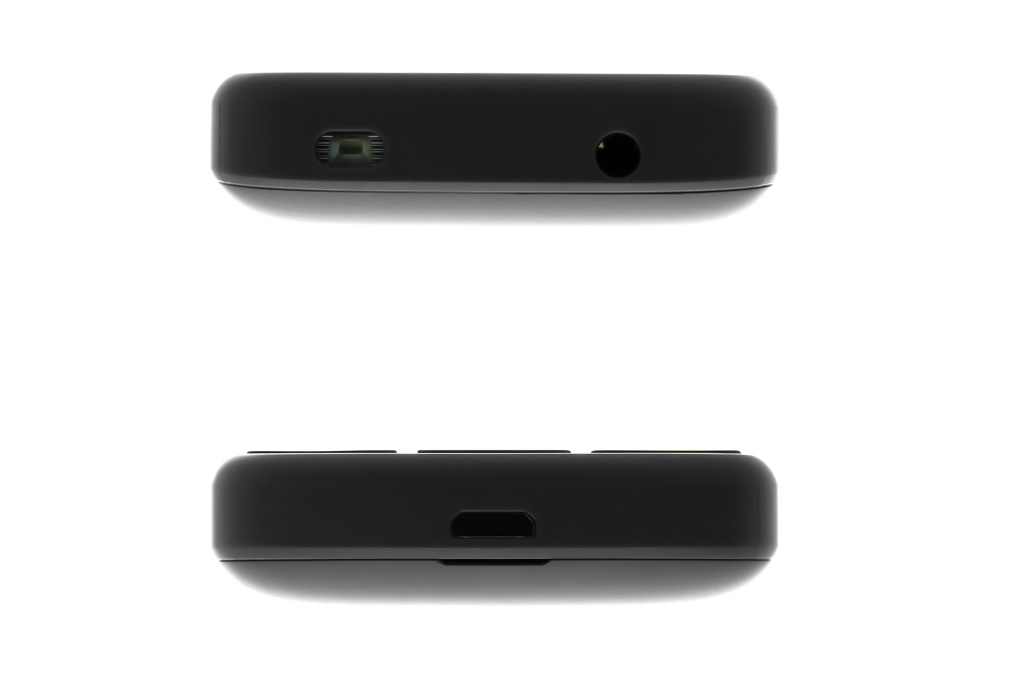 Điện thoại Nokia 215 4G Màu Đen
