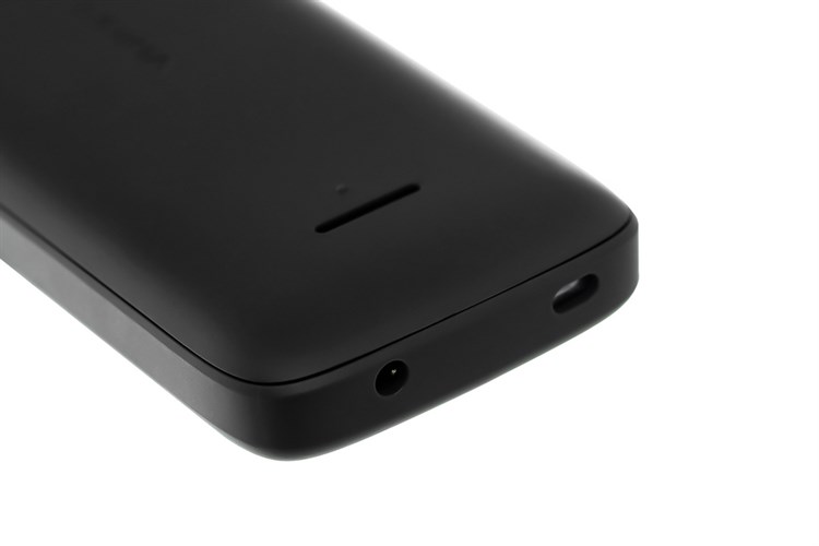 Điện thoại Nokia 215 4G Màu Đen