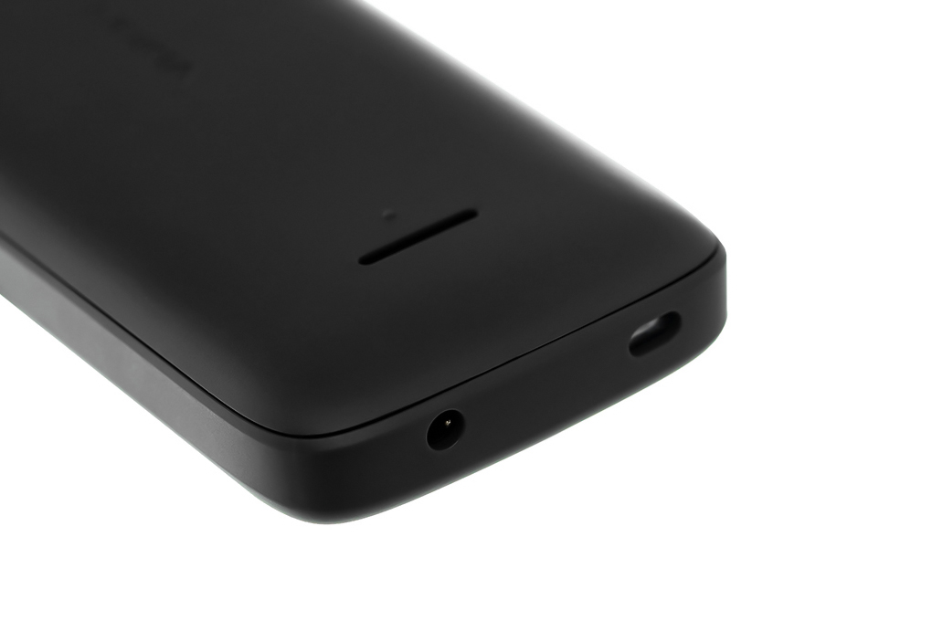 Điện thoại Nokia 215 4G Màu Đen