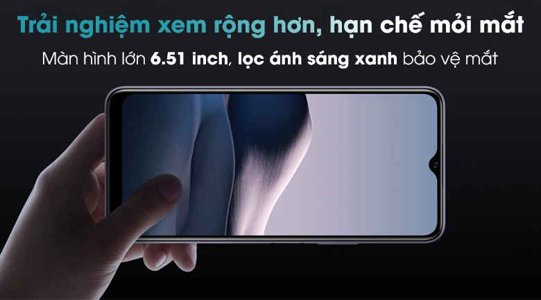 Điện thoại Vivo Y20s