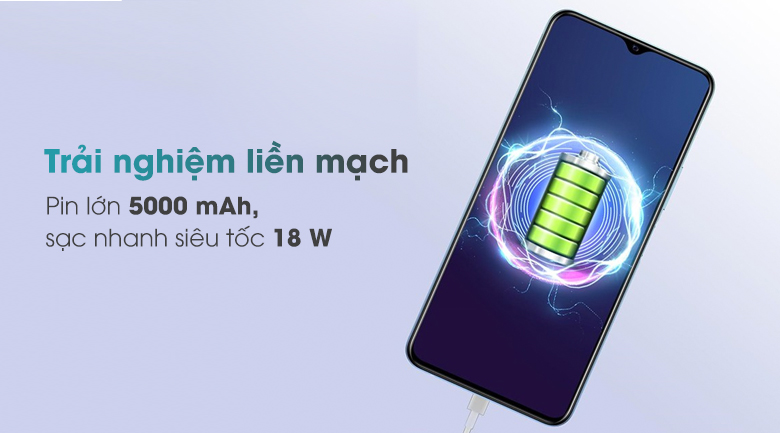 Điện thoại Vivo Y20s