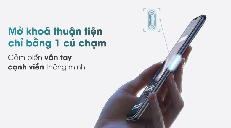 Điện thoại Vivo Y20s