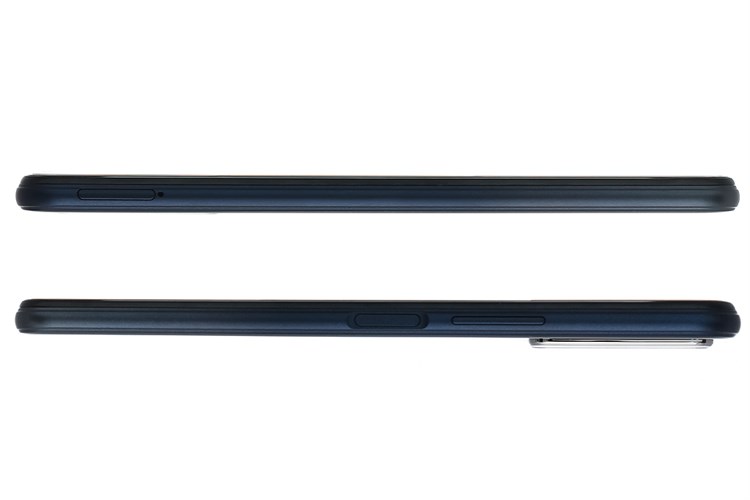 Điện thoại Vivo Y20s Màu Đen