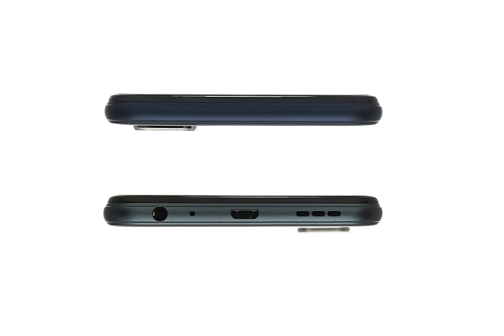 Điện thoại Vivo Y20s Màu Đen