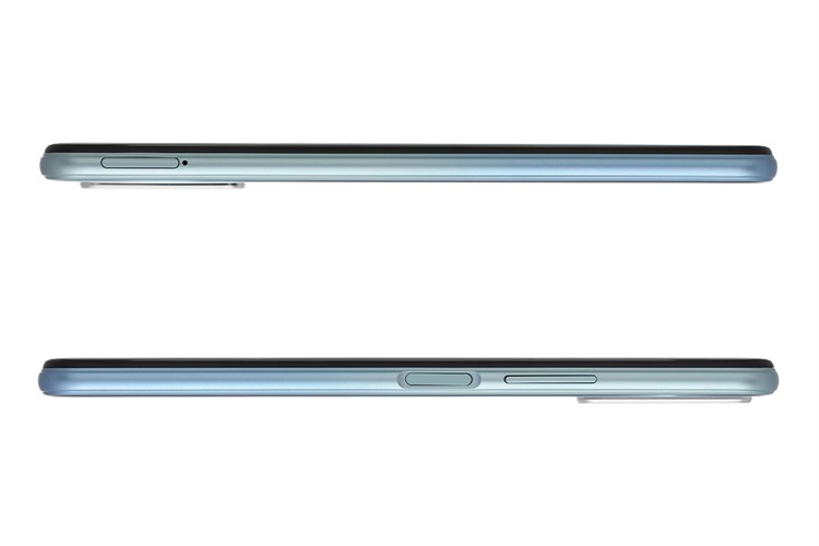 Điện thoại Vivo Y20s Màu Xanh Dương