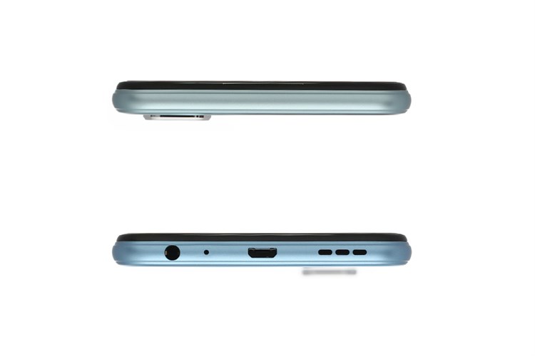 Điện thoại Vivo Y20s Màu Xanh Dương