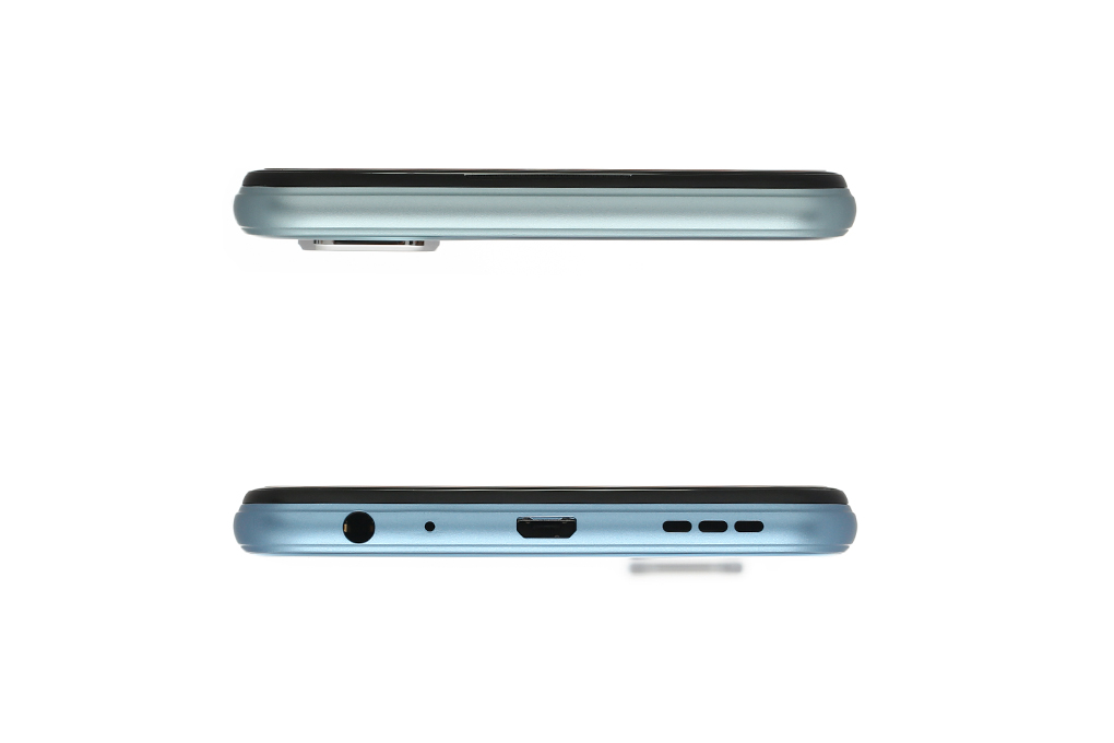 Điện thoại Vivo Y20s Màu Xanh Dương