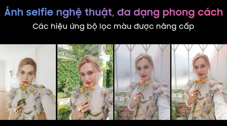 Điện thoại Vivo V20