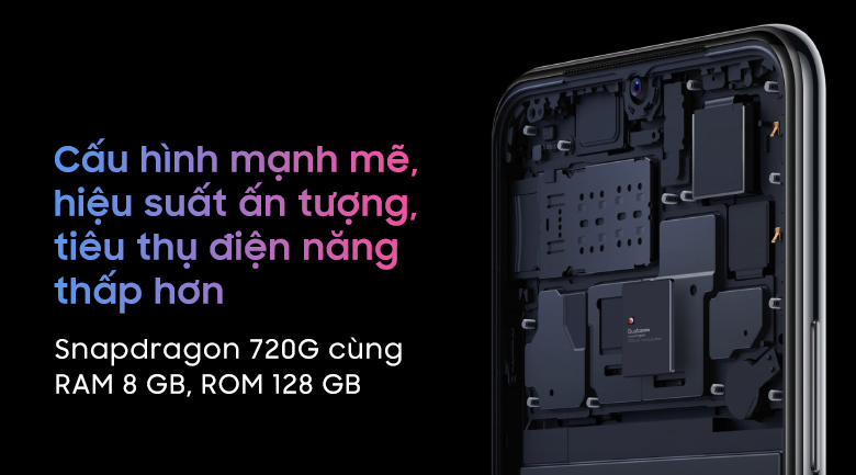 Điện thoại Vivo V20