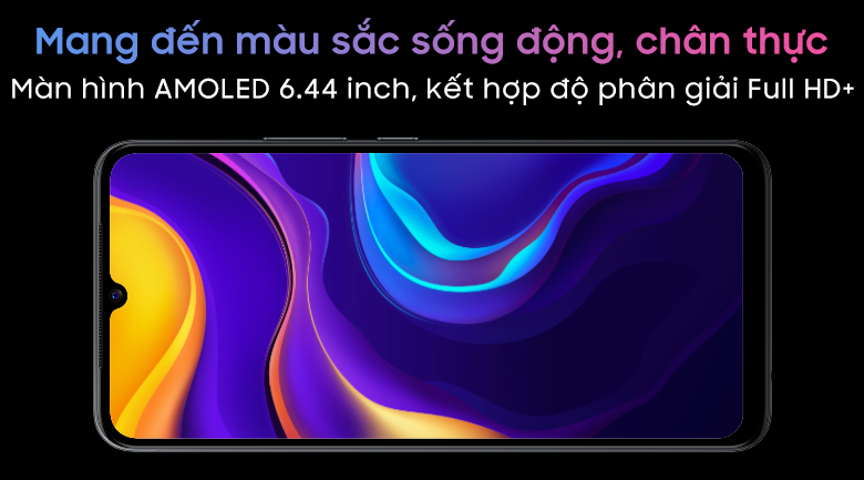 Điện thoại Vivo V20