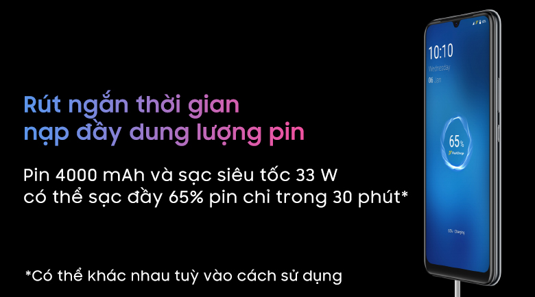 Điện thoại Vivo V20