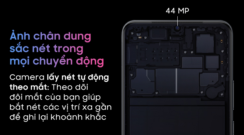 Điện thoại Vivo V20